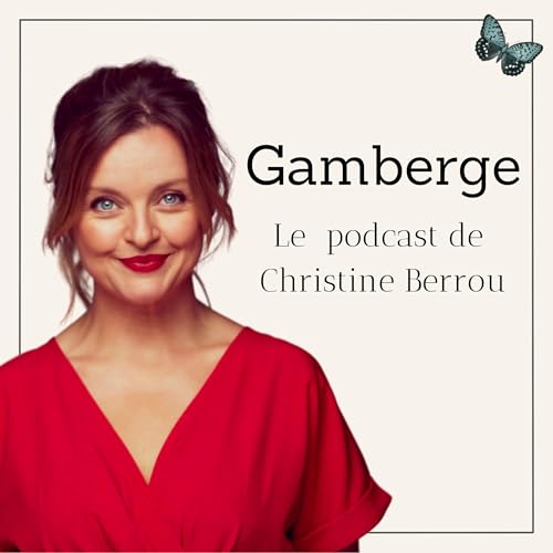 Couverture de Gamberge