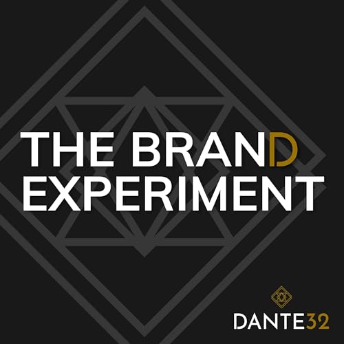 Welcome to The Brand Experiment