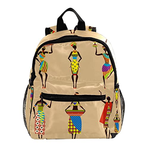 Sac à dos enfants motif étoiles de 30,5 cm multicolore pour filles et garçons