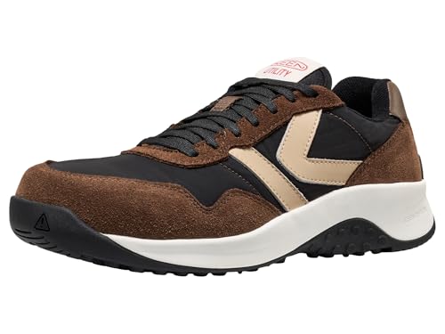 Image of KEEN Utility Men's KS86 Carbon Toe Work Sneakers