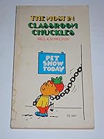 Most in Classroom Chuckles 0590101382 Book Cover