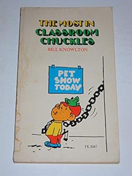 Most in Classroom Chuckles