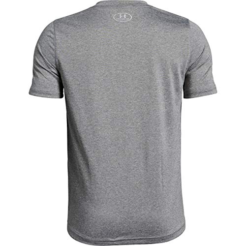 Under Armour Youth Locker 2.0 Shirt #TOP1