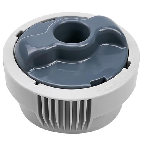 Chemical Chlorine Dispenser System P05345 P03821 Compatible with Lay-Z-Spa and Coleman SaluSpa Hot Tub & Whirlpool Chlorine Dispenser Replacement