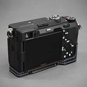 Amazon | 【日本正規販売店】 LIM'S SONY α7C 専用 イタリアン