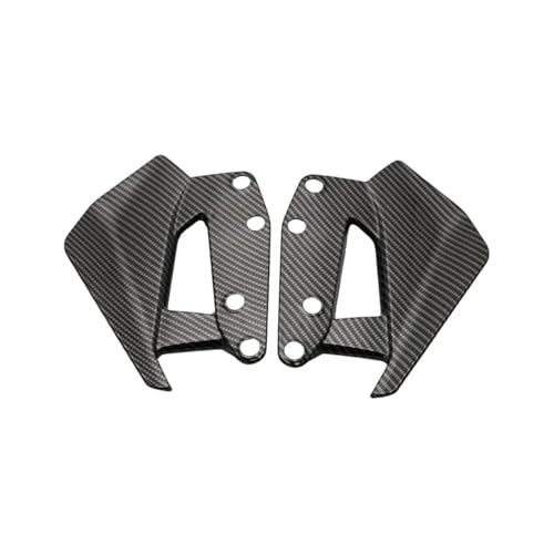 Pare-brise déflecteur pour BMW R1300GS élimine les turbulences d'air et le froid latéral