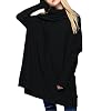 Vogstyle 2017 gebreide trui voor dames herfst/winter New Piles kraag