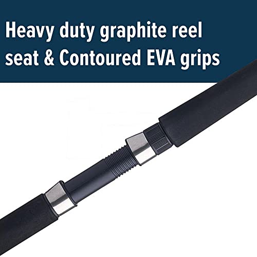 Penn MARBWIII2040C66 Mariner Iii Boat Conventional Fishing Rod thumb #9