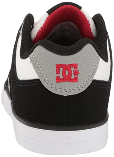 DC Shoes Unisex-Child Dc Pure Kids Skate Shoe3