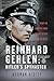 Produktbild Reinhard Gehlen: Hitlers Spymaster; From the Eastern Front in WW2 to Cold War CIA Asset