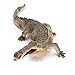 01 Figure di Dinosauri, Collezione di Giocattoli di Dinosauri dall'aspetto Realistico educativo in plastica per Costruire amicizie per sviluppare Le abilità sociali dei Bambini