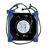 hp proliant ml110 g5 drivers Garantie: 90 jours Ventilateur de Refroidissement de Remplacement pour HP HPE ProLiant ML110 G7 Gen7 631569-001 644758-001 PFB0812GHE-AG77 Ventilateur PCI Avant DC12V 1.02A Neuf