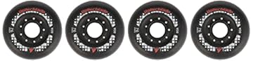ccm roller blade wheels