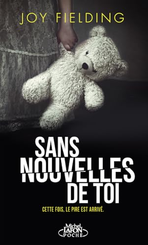 livre Sans nouvelles de toi - Par l'autrice du bestseller La Gouvernante - Thriller
