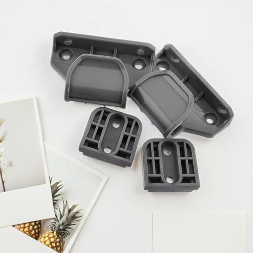 Barrière extensible pour intérieur sans perçage pour protéger bébé et animaux - 7