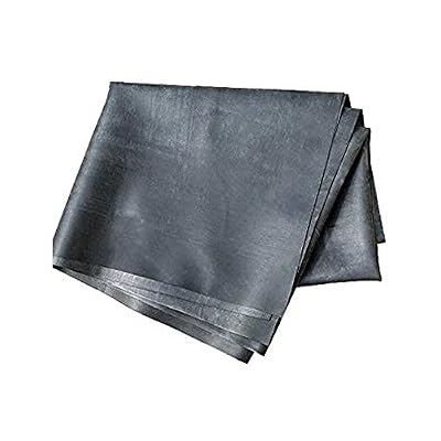 Firestone 45mil EPDM Rubber Pond Liner 15ft.x15ft.