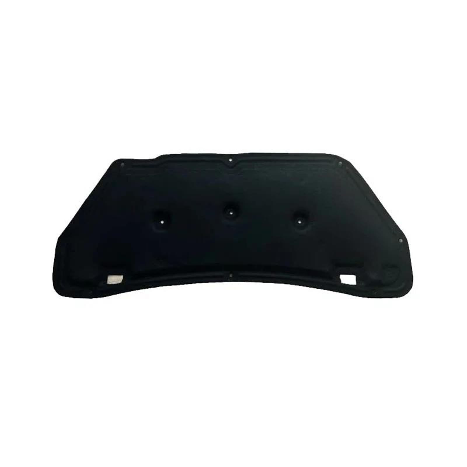 Mat Car Engine Hood Pads Front Soundproof Sound Insulation Rug for Mazda for CX-5 KE for MK1 2012~2023(Style1:12-17)