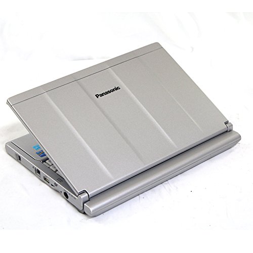 Amazon.co.jp: Panasonic Let's note CF-NX3 CF-NX3YD1CS Core i5 4GB