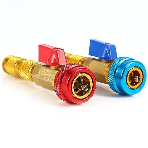 Herramienta para Reparación y Mantenimiento de Aire Acondicionado miniatura 3