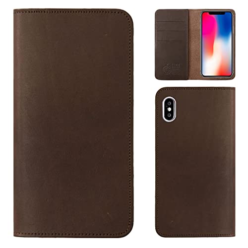 COVERARY �݊��i/���� Redmi Note 15 Pro 5G �P�[�X �蒠�^ 1���� �u���E�� �{�v �S�@��Ή� �C�^���A���U�[ �|�P�b�g 100060582