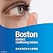 Bausch + Lomb Boston Advance Conditioner - Aufbewahrungslösung für harte Kontaktlinsen, 1 x 120 ml
