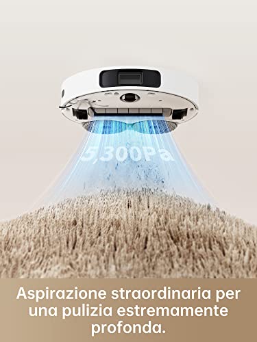 I Migliori 5 Robot Aspirapolvere Per Angoli - Classifica 2024 - Foto 10