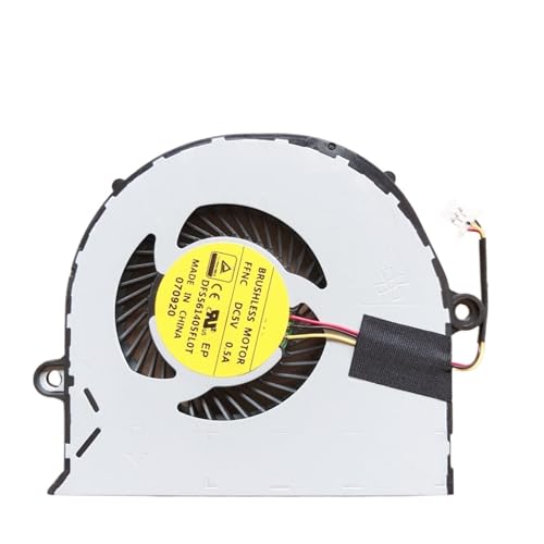 Ventilateur interne Acer Aspire E5-571 résout la surchauffe et le bruit de votre PC
