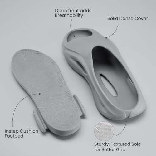 Image of ATOM Spaceman Slip-On Clogs