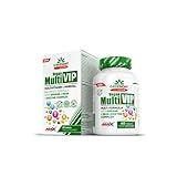 Greenday Provegan Multi Vip 60 Tab