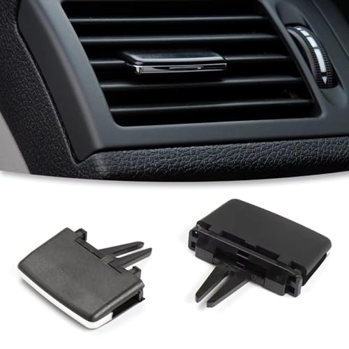 Clip grille d'aération avant console pour Benz Classe C W204 2007-2015 - 5