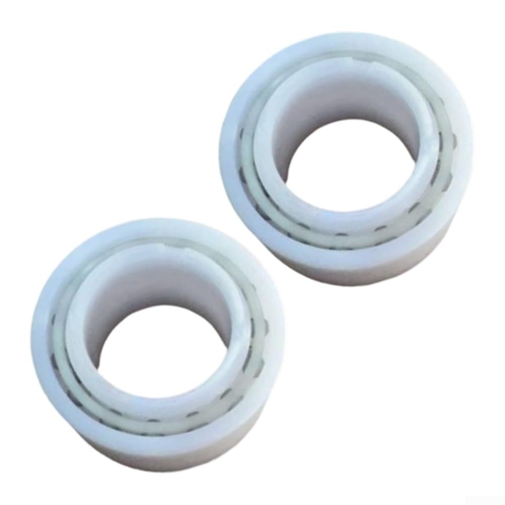 RCX26000 Bearing Pair for For HAYWARD For TIGERSHARK AV500 Automatic Pool Cleaning Robot to Support Reliable Movement