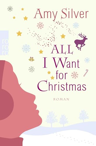 All I want for Christmas...
