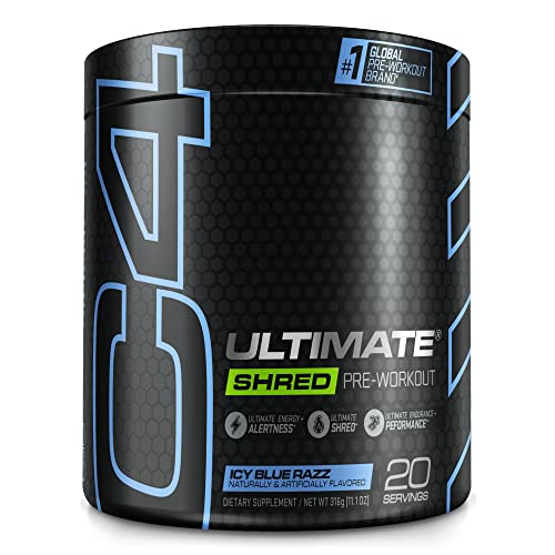 Cellucor C4 Extreme review