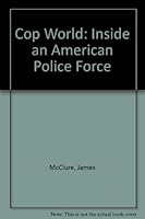 Cop World 0394510070 Book Cover