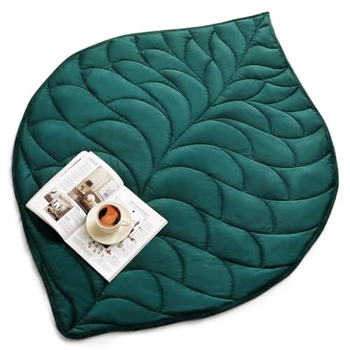 Kaisa Weighted Blanket for Adults (10 lbs, 60" x 78"),