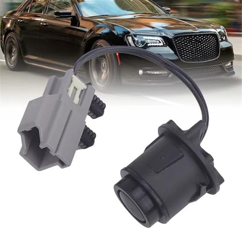 Interrupteur de coffre arrière Chrysler 300 bouton d'ouverture de hayon 68087978AA 2011-2014