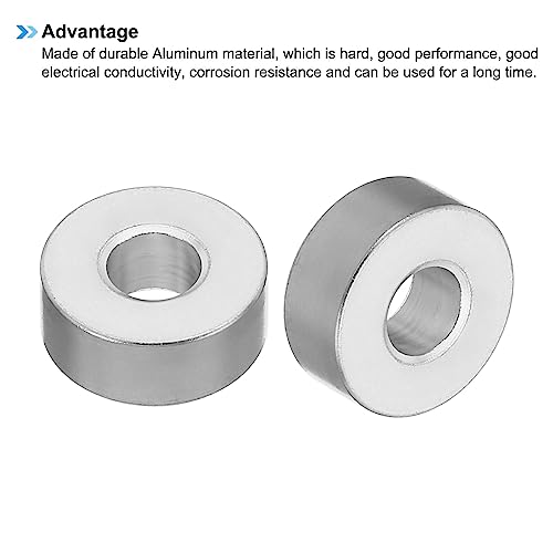 PATIKIL M6 Aluminum Spacers - Image 4