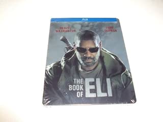 Book of Eli [Blu-ray]