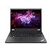 Lenovo ThinkPad P16v Gen 1 21FE0028US 16" Mobile Workstation - WUXGA - AMD Ryzen 7 PRO 7840HS - 32 GB - 1 TB SSD - English Keyboard - Thunder Black