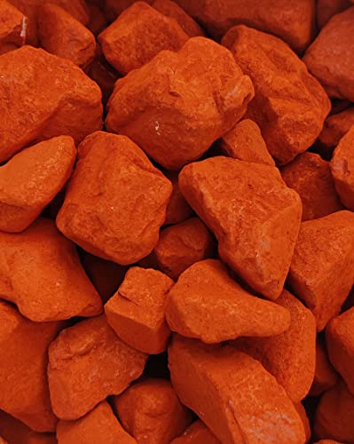 Argile Khadi rouge contre le teint terne VRINDAVANBAZAAR.COM sachet 1 kg
