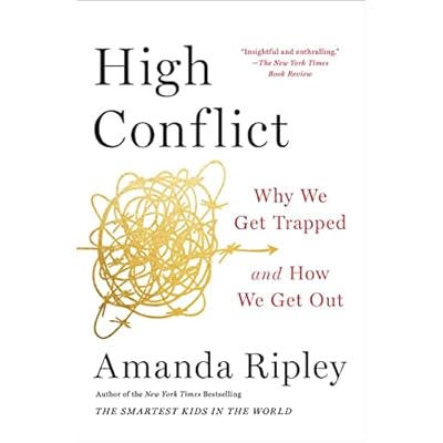 High Conflict