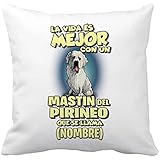 mastin del pirineo blanco venta Diseño exclusivo de Diver Bebé