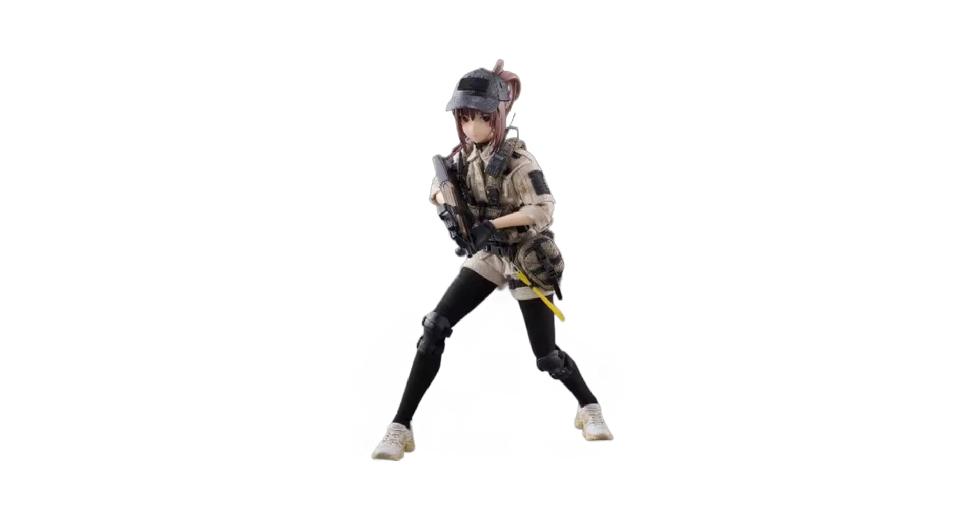 Amazon.co.jp: [AC]HASUKI 1/12 pocket artシリーズ第六弾 PA006