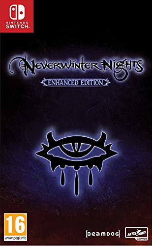 NEVERWINTER NIGHTS: ENHANCED EDITION para Nintendo Switch