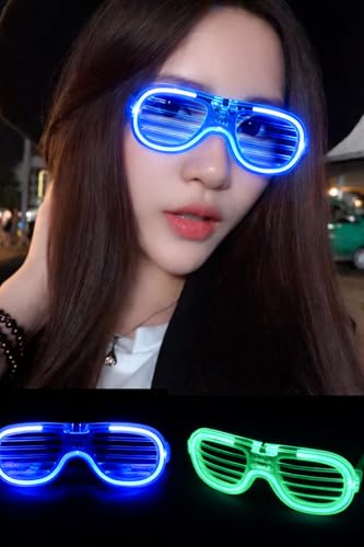 Image of Party Glasses