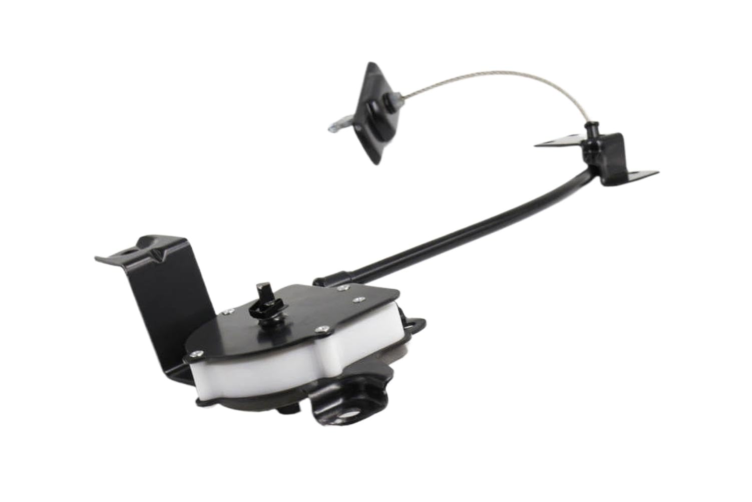 Xbzhxrgtd Onecolor Spare Wheel Tire Carrier Bracket Assy 62800P2000 62800-P2000 62800 P2000 Compatible With 09-20
