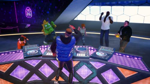 Street Fighter 6 - PlayStation 4