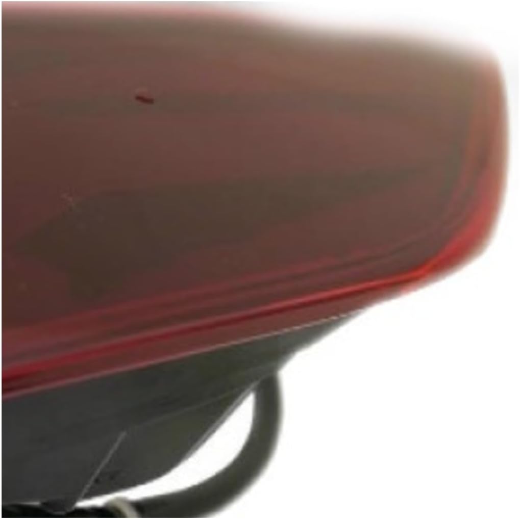 KarParts360 For Mazda 3 2022 2023 2024 Sedan Back Up Light Assembly Driver Side | Inner | CAPA | Excluded Signature Lighting | With Bulbs | Replacement For MA2802133, MA2802133C | BGKM-51-3G0B