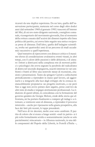 Le Tre Età Della Fiamma - 4
