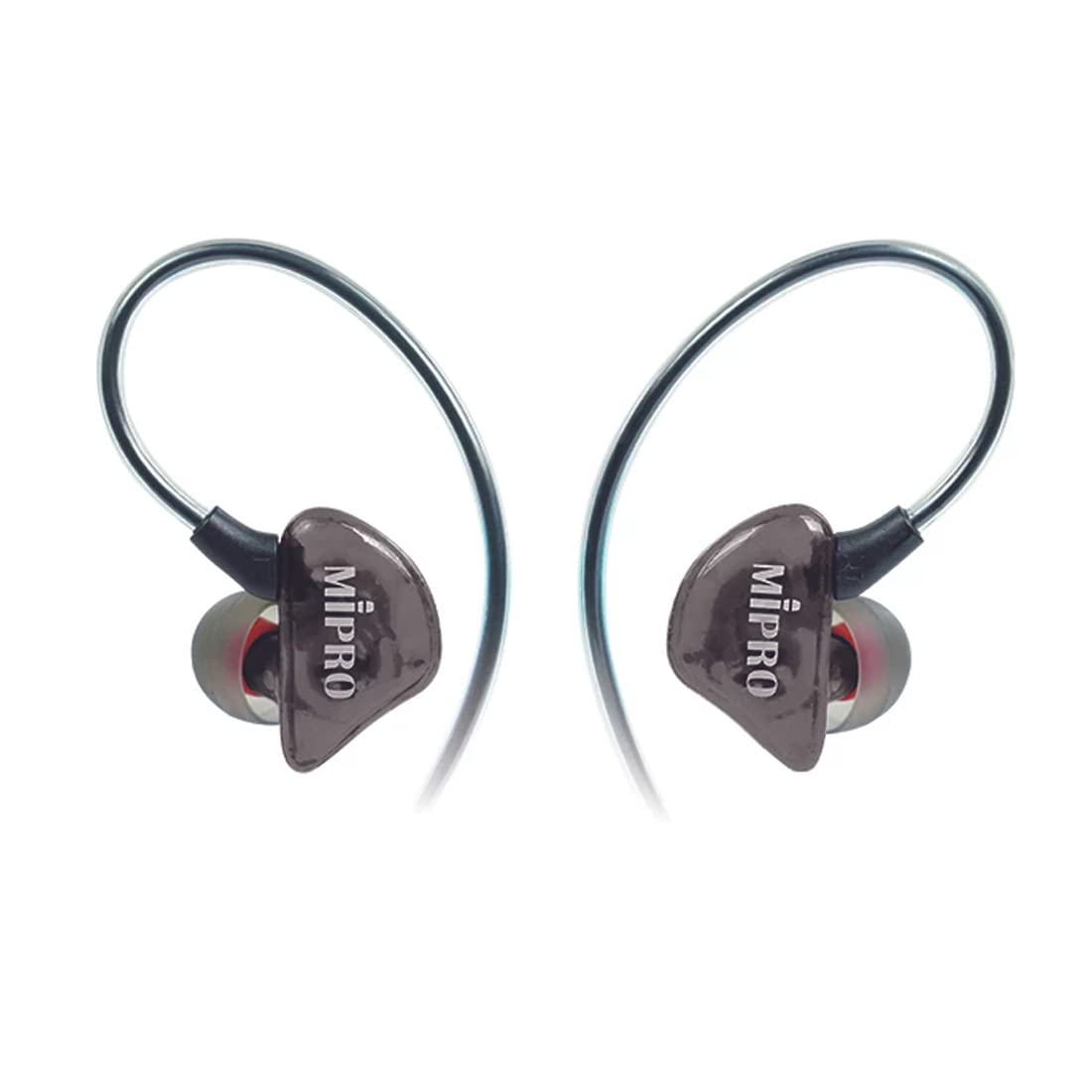 Mipro Kit complet de surveillance intra-auriculaire MI-58RT